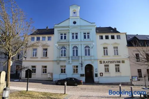 Rathaushotel - Image 1
