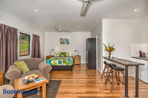 Eumundi Cottages - Cottage 2 - Image 1