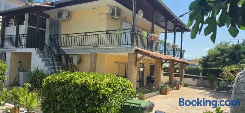 Villa Teralogis - Lovely place - Image 1
