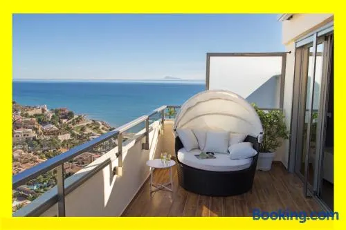 4-Seasons Penthouse Cullera - Image 1