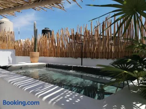 Petit Hotel Hafa - Image 1