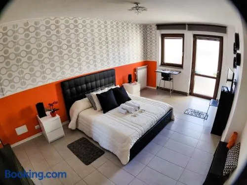 Bed and Breakfast La Palanzana - Image 1