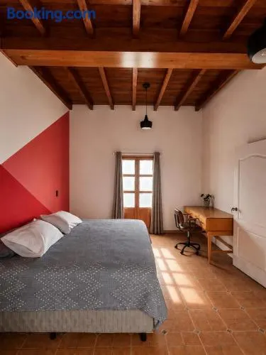 Loft Juárez - Image 1