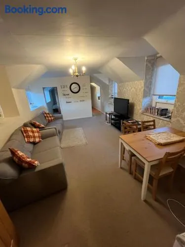 Station apartment - Image 1