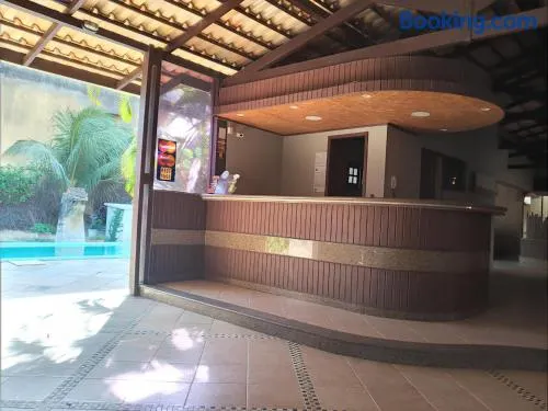 Pousada Navegantes Beach - Image 1