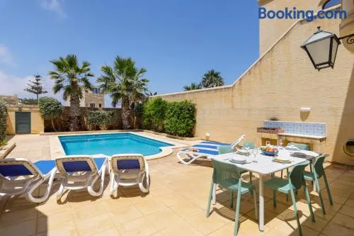 Gozo Escape - Image 1