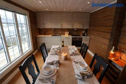 Lakeside Lodge - Image 1
