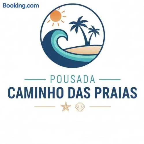 Pousada Caminho das Praias - Image 1