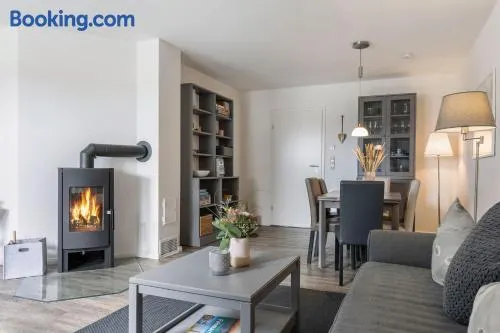 Fasanenblick mit Kamin und Terrasse - Image 1
