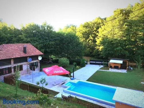 Villa FORESTA - Image 1