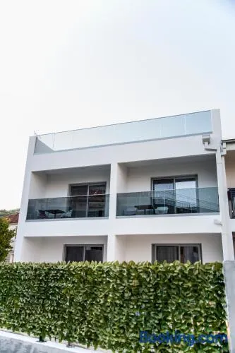 SOKO APARTMENTS Huoneistohotelli SOKO - Image 1