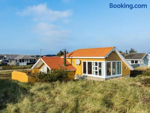Seaside Bliss in Houstrup-By Traum - Image 1