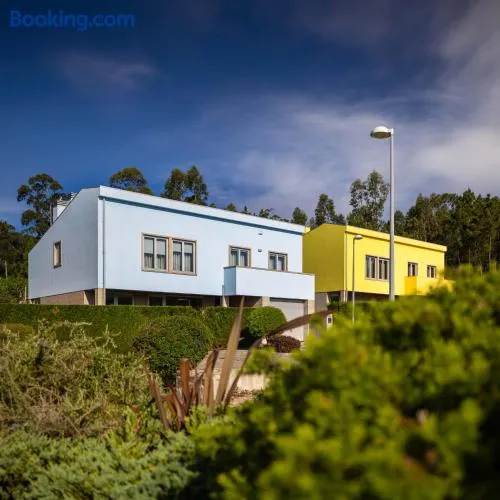 Outeiro Villas Resort - Image 1