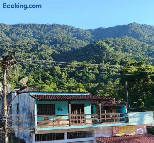 Casa Ampla Vila Muriqui - Image 1
