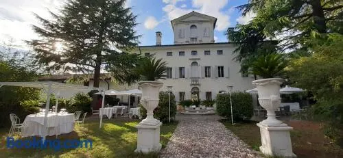 Villa Cigolotti - Image 1