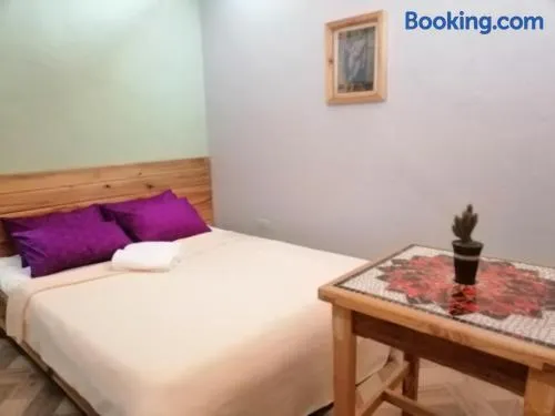 Sagada Lodging Home - Image 1