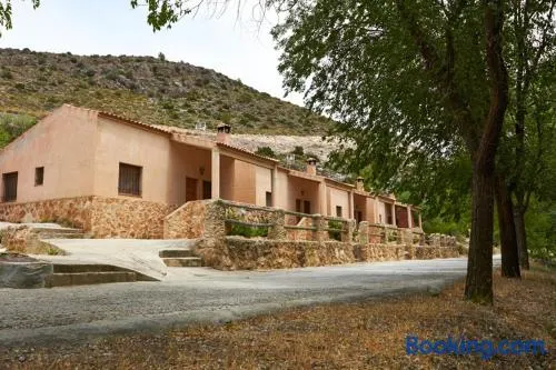 Complejo Rural las Fuentes de Letur - Image 1