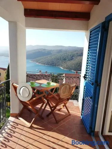 Apartments Mare Losinjska 16 - Image 1