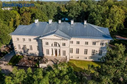 Saku Manor & Beerspa - Image 1