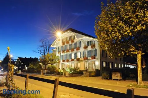 Beausite Garden Apartment & Budget Rooms - Image 1