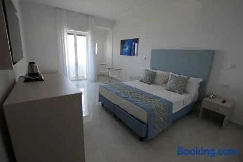 Hotel Lucia - Image 1