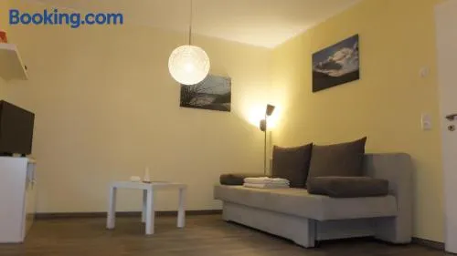 Ferienwohnung "Schonzeit" - Image 1