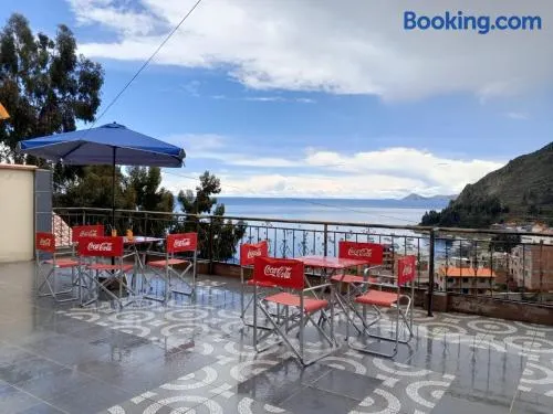 Villa Bella Copacabana - Image 1