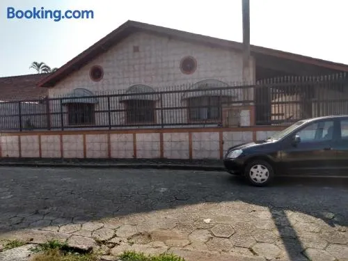Casa Imponente Vila Atlântica - Beira Mar - Image 1