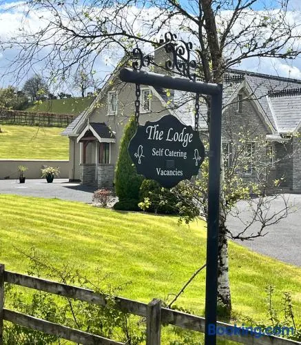 The Lodge Donegal Town - Image 1