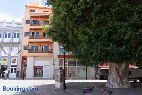 ApartamentosMora - Image 1