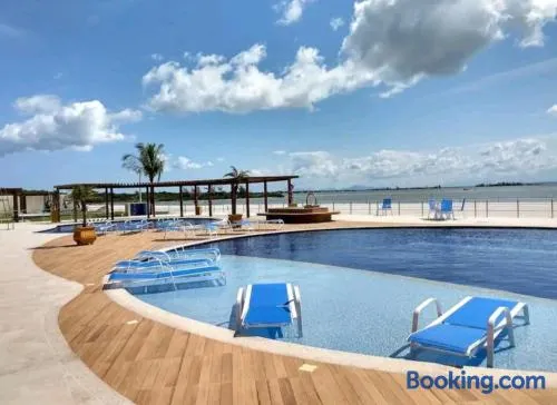 Paraíso Brasileiro Golden Lake - Image 1
