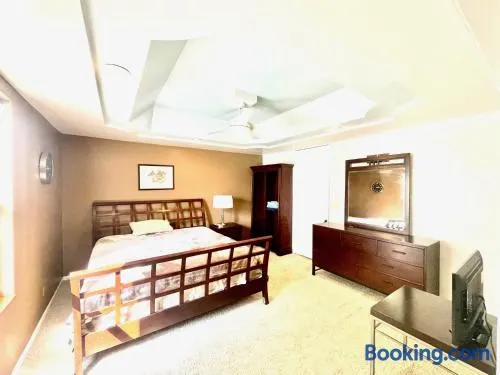 Room in a house - Image 1