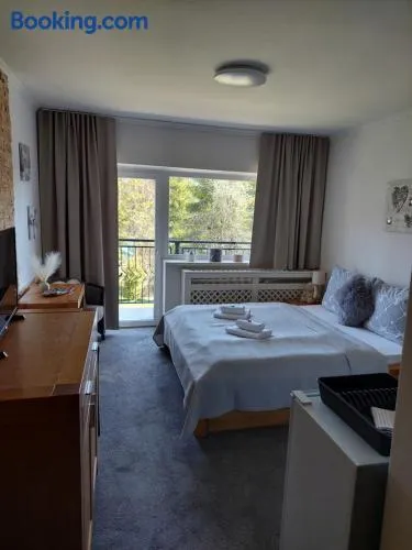 Studio apartment 111 - High Tatras - Image 1
