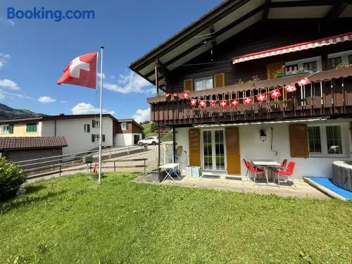 Free Spirit Chalet - Image 1