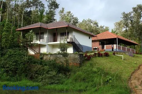 Ardya Home Stays - Image 1