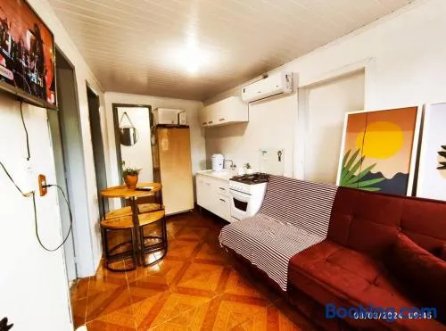 Microcasa com vista para o Cristo - Image 1