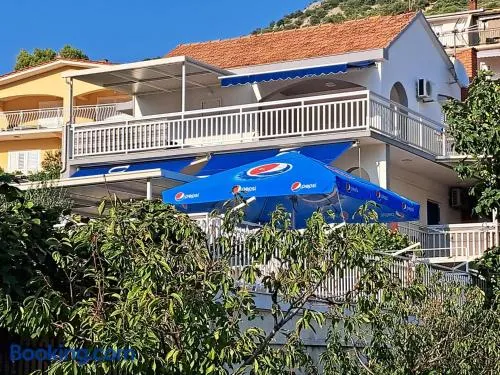 Jelaska Apartment - Image 1