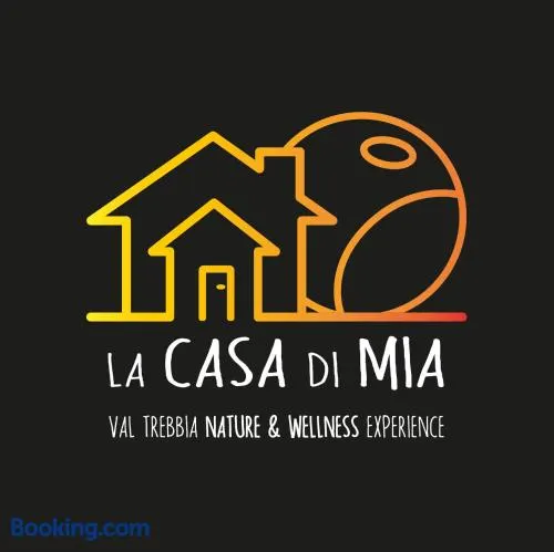 La casa di Mia - Image 1
