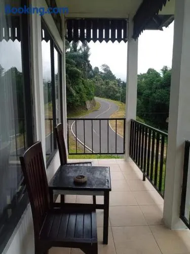 Sao Ria Wisata Lodge - Image 1