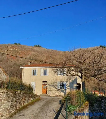 En pleine montagne - Image 1