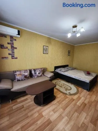 Comfortable Apartments - Image 1