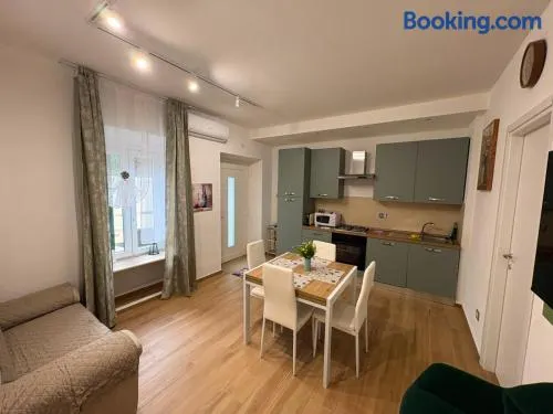 ADA City Apartment - Image 1