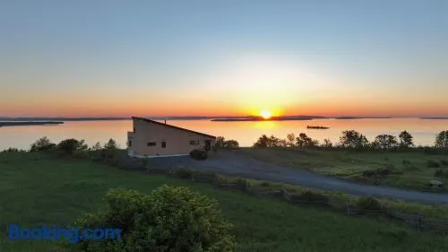 Ten Mile Point Resort - Image 1