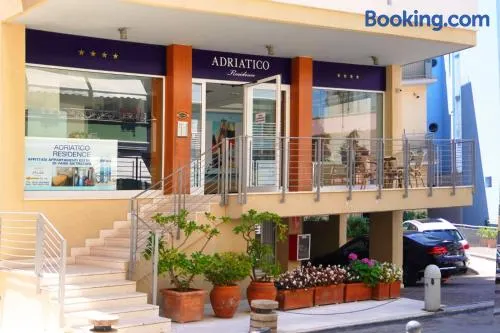 Residence Adriatico - Image 1