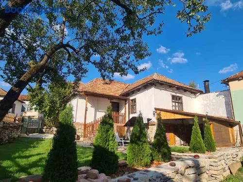 Vila Antić - Image 1