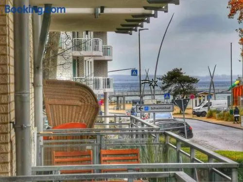 Apartmentvermittlung Mehr als Meer - Objekt 26 - Image 1