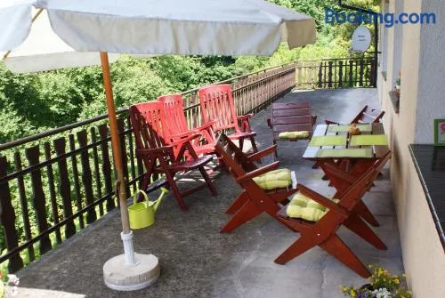 Apartament w Kozubniku z widokiem na góry - Image 1