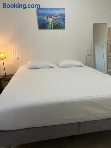 Appartement avec vue mer et plage - Image 1