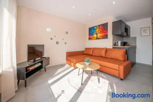 Apartment Rhein river- old town - wine - coffee - wifi - Image 1