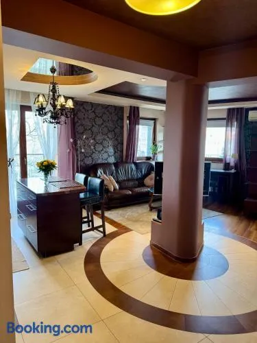 Apartament Rondo VERONA - Free, secure parking for Guests - Image 1